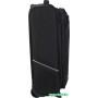Чемодан American Tourister Summerride Black 55 см (2 колеса)