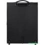 Чемодан American Tourister Summerride Black 55 см (2 колеса)