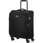 Чемодан-спиннер American Tourister Summerride Black 55 см