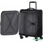 Чемодан-спиннер American Tourister Summerride Black 55 см