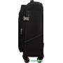 Чемодан-спиннер American Tourister Summerride Black 55 см