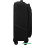 Чемодан-спиннер American Tourister Summerride Black 55 см