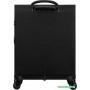 Чемодан-спиннер American Tourister Summerride Black 55 см