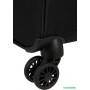 Чемодан-спиннер American Tourister Summerride Black 55 см