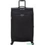 Чемодан-спиннер American Tourister Summerride Black 80 см