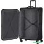 Чемодан-спиннер American Tourister Summerride Black 80 см