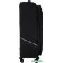 Чемодан-спиннер American Tourister Summerride Black 80 см