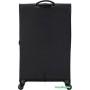 Чемодан-спиннер American Tourister Summerride Black 80 см
