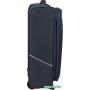 Чемодан American Tourister Summerride Navy 55 см (2 колеса)