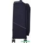 Чемодан-спиннер American Tourister Summerride Navy 55 см