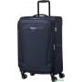 Чемодан-спиннер American Tourister Summerride Navy 69 см