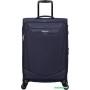 Чемодан-спиннер American Tourister Summerride Navy 69 см