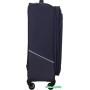 Чемодан-спиннер American Tourister Summerride Navy 69 см