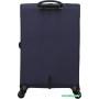 Чемодан-спиннер American Tourister Summerride Navy 69 см