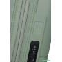 Чемодан-спиннер American Tourister Dashpop Iceberg Green 55 см