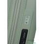 Чемодан-спиннер American Tourister Dashpop Iceberg Green 55 см