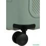 Чемодан-спиннер American Tourister Dashpop Iceberg Green 55 см