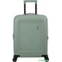 Чемодан-спиннер American Tourister Dashpop Iceberg Green 55 см