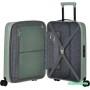 Чемодан-спиннер American Tourister Dashpop Iceberg Green 55 см