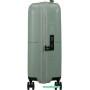 Чемодан-спиннер American Tourister Dashpop Iceberg Green 55 см