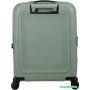 Чемодан-спиннер American Tourister Dashpop Iceberg Green 55 см