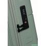 Чемодан-спиннер American Tourister Dashpop Iceberg Green 55 см