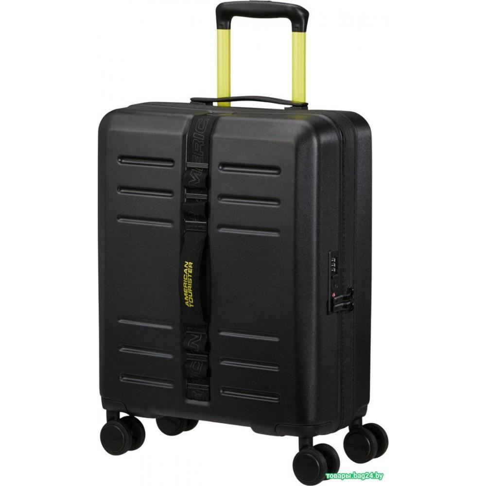 Чемодан-спиннер American Tourister Trailon MG6-09001
