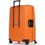 Чемодан-спиннер Samsonite S'Cure Apricot 75 см