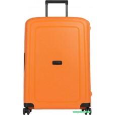 Чемодан-спиннер Samsonite S'Cure Apricot 69 см