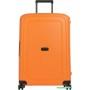 Чемодан-спиннер Samsonite S'Cure Apricot 69 см