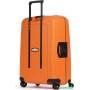 Чемодан-спиннер Samsonite S'Cure Apricot 69 см