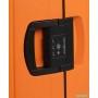 Чемодан-спиннер Samsonite S'Cure Apricot 69 см