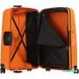 Чемодан-спиннер Samsonite S'Cure Apricot 69 см