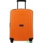 Чемодан-спиннер Samsonite S'Cure Apricot 55 см