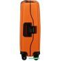 Чемодан-спиннер Samsonite S'Cure Apricot 55 см