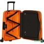 Чемодан-спиннер Samsonite S'Cure Apricot 55 см