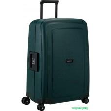 Чемодан-спиннер Samsonite S'Cure Dark Teal 69 см