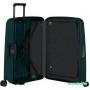 Чемодан-спиннер Samsonite S'Cure Dark Teal 69 см
