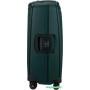 Чемодан-спиннер Samsonite S'Cure Dark Teal 69 см