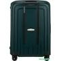 Чемодан-спиннер Samsonite S'Cure Dark Teal 69 см