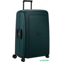 Чемодан-спиннер Samsonite S'Cure Dark Teal 75 см Чемодан-спиннер Samsonite S'Cure Dark Teal 75 см