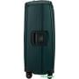Чемодан-спиннер Samsonite S'Cure Dark Teal 75 см