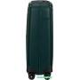 Чемодан-спиннер Samsonite S'Cure Dark Teal 55 см