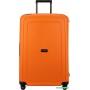 Чемодан-спиннер Samsonite S'Cure Apricot 81 см