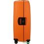 Чемодан-спиннер Samsonite S'Cure Apricot 81 см