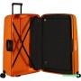 Чемодан-спиннер Samsonite S'Cure Apricot 81 см