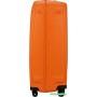 Чемодан-спиннер Samsonite S'Cure Apricot 81 см