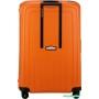 Чемодан-спиннер Samsonite S'Cure Apricot 81 см