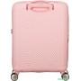 Чемодан American Tourister Soundbox Pastel Pink 55 см