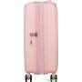 Чемодан American Tourister Soundbox Pastel Pink 55 см
